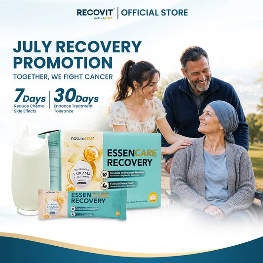 Recovit Recovery Milk